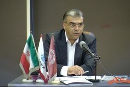 شرکت لیزینگ ایران باز شگفتی ساز شد