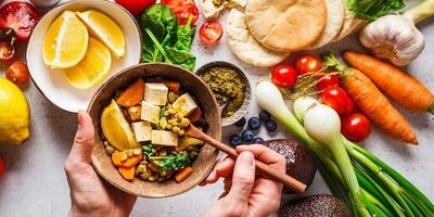 ۸ سبزی ارزان که شما را لاغر می کند

