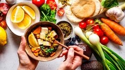 ۸ سبزی ارزان که شما را لاغر می کند
