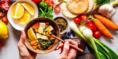 بهترین سبزیجاتی که چربی‌های شکم را نابود می‌کنند
