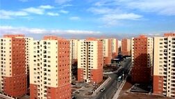 طرح ملی مسکن با مشارکت بخش خصوصی اجرا شود