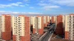 واگذاری اراضی صندوق بازنشستگی برای ساخت نهضت ملی مسکن
