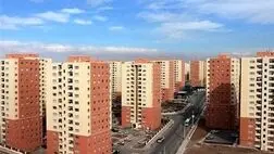 دارایی و موجودی سازمان ملی زمین و مسکن تا چه میزان بیمه بود؟