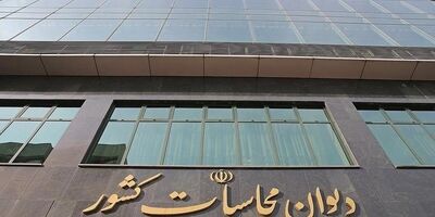 اعلام نظر دیوان محاسبات درباره بودجه پیشنهادی شرکت‌های دولتی