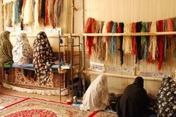  ۱۵۲ هزار نفر از قالیبافان تحت پوشش بیمه هستند