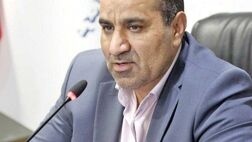 تعرفه آب برای واحدهای تولیدی مصالح ساختمانی بسیار پایین است