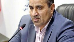 تعرفه آب برای واحدهای تولیدی مصالح ساختمانی بسیار پایین است