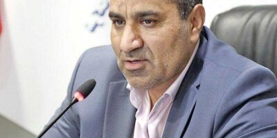 تعرفه آب برای واحدهای تولیدی مصالح ساختمانی بسیار پایین است