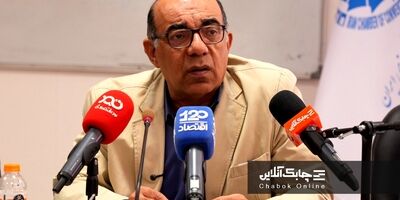 عاملیت منابع مالی در لیزینگ، نقش بسیار مؤثری در توسعه اقتصادی و تأمین مالی ضدتورمی دارد+ فیلم