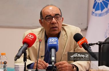 عاملیت منابع مالی در لیزینگ، نقش بسیار مؤثری در توسعه اقتصادی و تأمین مالی ضدتورمی دارد+ فیلم