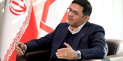 انعقاد قرارداد تسهیلاتی ۳۷۵ هزار و ۳۸۰ واحد نهضت ملی در بانک مسکن

