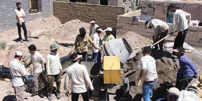بیمه دانشجویان برای اعزام به اردوی جهادی الزامی است