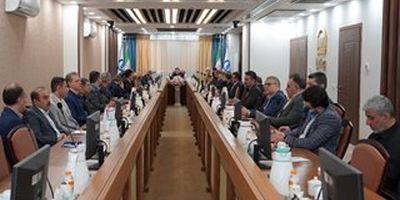 عملکرد و بهره وری مبنای تصمیم گیری بیمه آسیا در سال 1405
