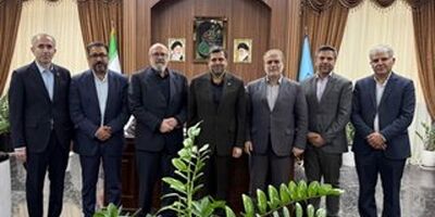 تعامل با دستگاه قضایی به تسریع خدمات بیمه‌ای کمک می‌کند
