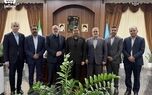 تعامل با دستگاه قضایی به تسریع خدمات بیمه‌ای کمک می‌کند
