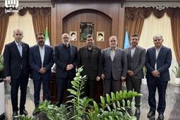 تعامل با دستگاه قضایی به تسریع خدمات بیمه‌ای کمک می‌کند
