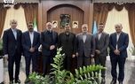 تعامل با دستگاه قضایی به تسریع خدمات بیمه‌ای کمک می‌کند
