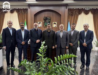 تعامل با دستگاه قضایی به تسریع خدمات بیمه‌ای کمک می‌کند
