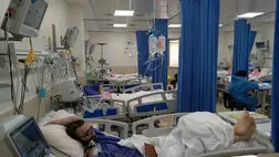 
خدمات درمانی رایگان برای این ۷هزار بیمار
