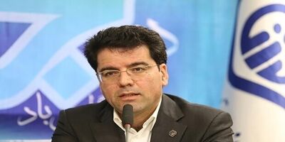 وضعیت پوشش بیمه‌ای استان فارس به میانگین کشوری نزدیک شد