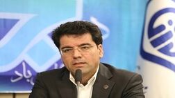 وضعیت پوشش بیمه‌ای استان فارس به میانگین کشوری نزدیک شد