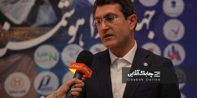 نقاط ضعف دیگر نئوبانک ها با استفاده از هوش مصنوعی در "گرین بانک سینا" رفع شده است + فیلم