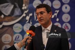 نقاط ضعف دیگر نئوبانک ها با استفاده از هوش مصنوعی در "گرین بانک سینا" رفع شده است + فیلم