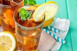 روش تهیه شربت بهار نارنج و گلاب ؛ چه کار کنیم شربت شکرک نزند؟
