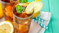 روش تهیه شربت بهار نارنج و گلاب ؛ چه کار کنیم شربت شکرک نزند؟
