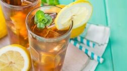 روش تهیه شربت بهار نارنج و گلاب ؛ چه کار کنیم شربت شکرک نزند؟
