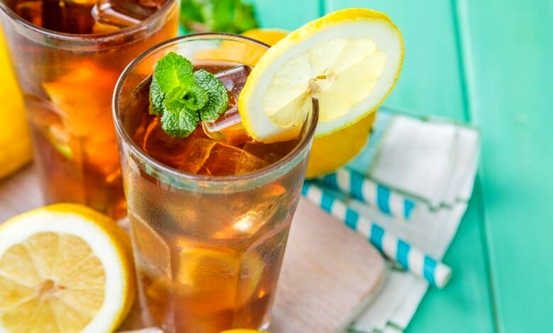 روش تهیه شربت بهار نارنج و گلاب ؛ چه کار کنیم شربت شکرک نزند؟
