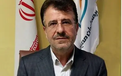 اسلامی پناه: در ایران معین می‌مانم!