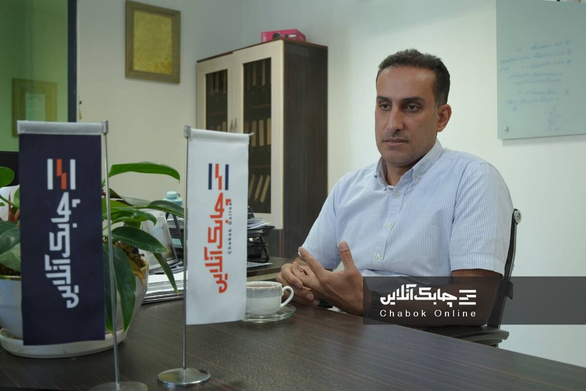 دلایل افت ۳۰ درصدی سود عملیاتی لیزینگ تجار ایرانیان اعلام شد