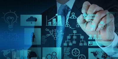اهمیت نقش فناوری مالی در توسعه کسب‌وکار‌ها

