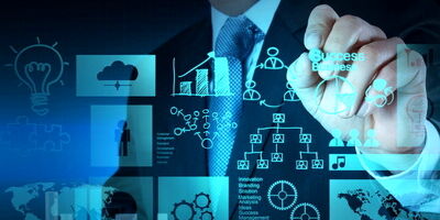 اهمیت نقش فناوری مالی در توسعه کسب‌وکار‌ها

