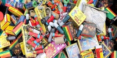 انفجار مواد محترقه در بروجرد یک فوتی و ۳ مصدوم بر جای گذاشت
