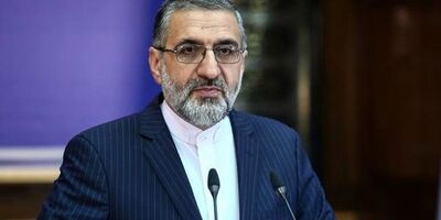 هیچ فردی فاقد بیمه نیست