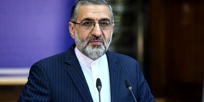 هیچ فردی فاقد بیمه نیست