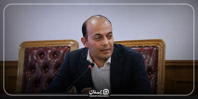 ضرابیه: شبکه فروش صنعت بیمه می‌تواند بازوی توسعه بازار سرمایه باشد

