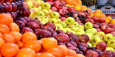 قیمت میوه شب عید در میادین چقدر شد؟