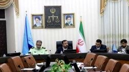 کاهش ۱۶ درصدی وقوع سرقت در تهران
