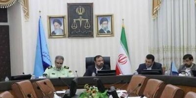 کاهش ۱۶ درصدی وقوع سرقت در تهران
