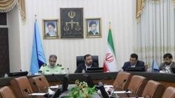 کاهش ۱۶ درصدی وقوع سرقت در تهران
