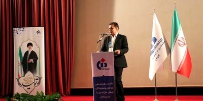 پیام تبریک مدیرعامل بیمه دانا به مناسبت عید سعید قربان