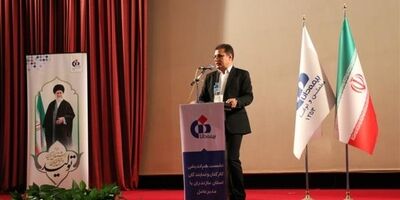 ضرورت تفویض هر چه بیشتر اختیارات مدیران به نمایندگان
