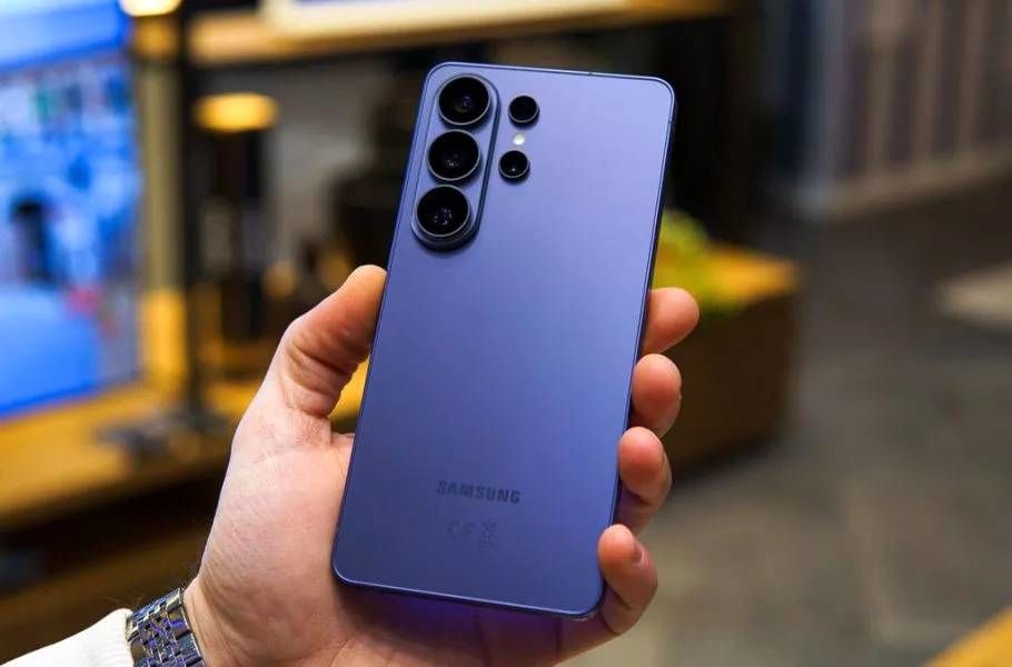 گلکسی S26 اولترا وارد ایران شد