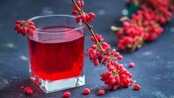 شربت زرشک از بروز سکته‌های قلبی و مغزی جلوگیری می‌کند
