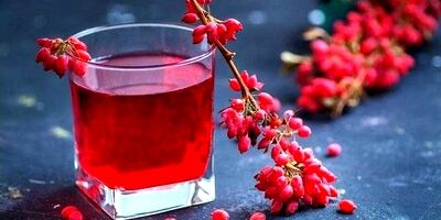 شربت زرشک از بروز سکته‌های قلبی و مغزی جلوگیری می‌کند