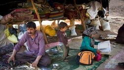 ۱۳۰هزار خانوار عشایری در کشور بیمه می‌شوند