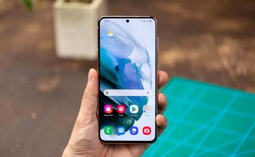 برنامه پیامک گوشی‌های سامسونگ تعطیل می‌شود